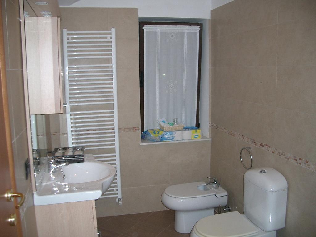 Pensiunea Funivia Sacele Room photo