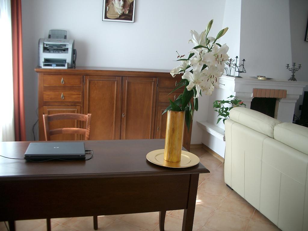 Pensiunea Funivia Sacele Room photo